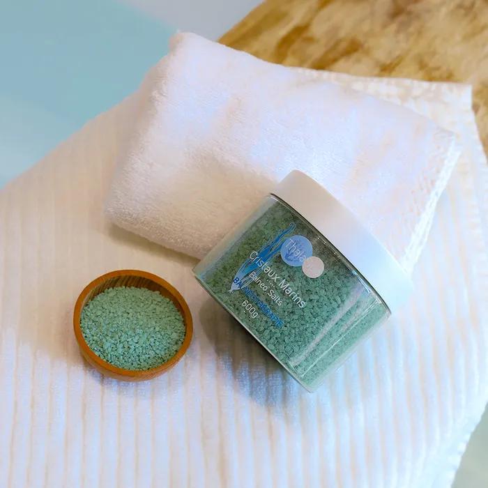 

Balneo Salt Bath Salt 600g