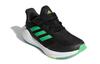 adidas EQ21 Run Fabric Abrasion Resistant Breathable Abrasion Resistant Breathable Low Top Kids' Running Shoes GZ5396