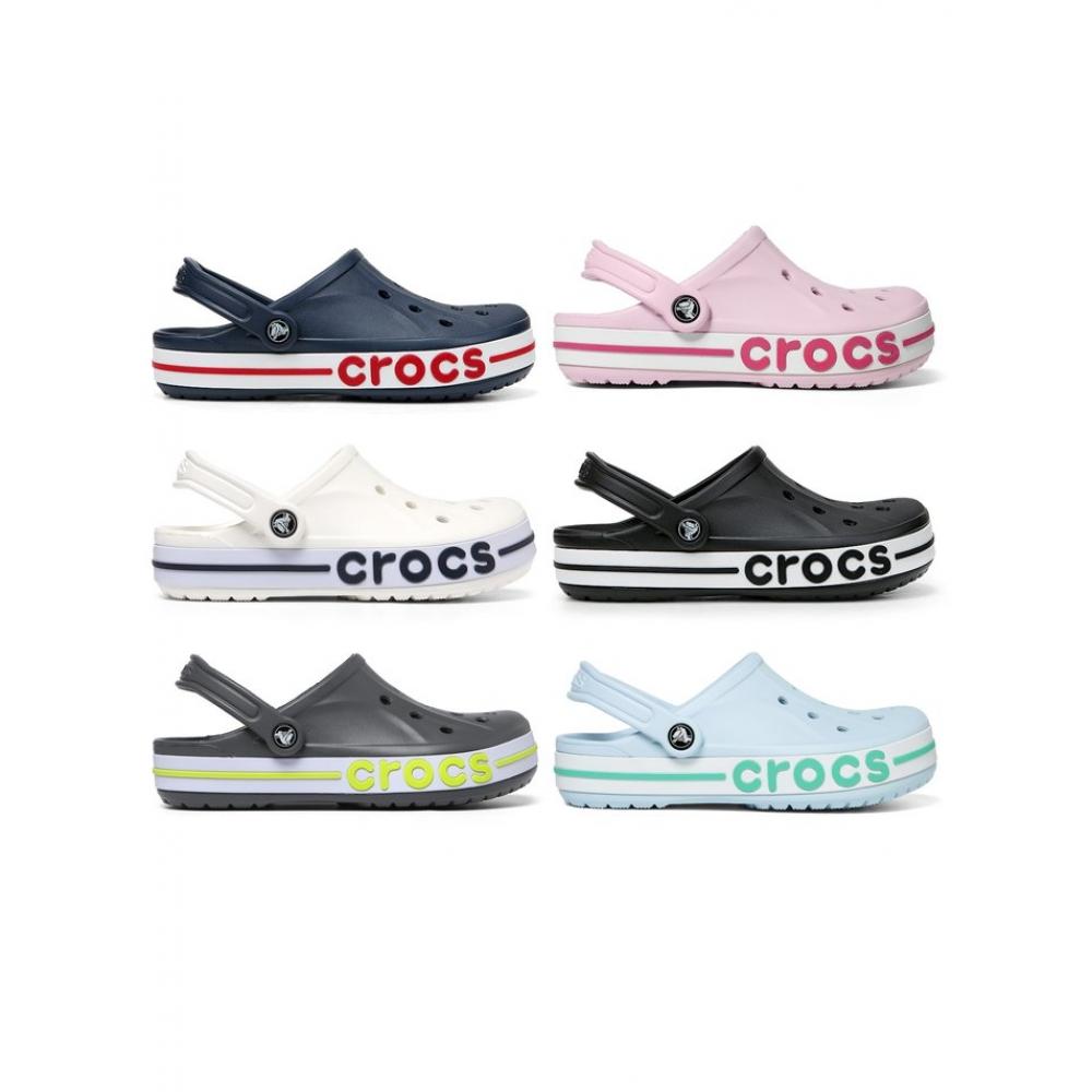 

Выберите 1 из 6 видов сабо Crocs Baya Band 01CROCS205089066/260