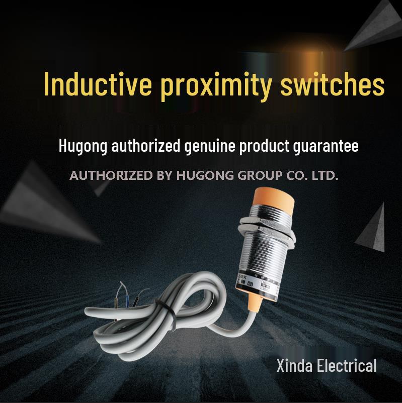 

Inductive Proximity Sensor FA30-15NA/NBPAPBLALBNCPCKAKBKC, AC/DC 2-3 Wire