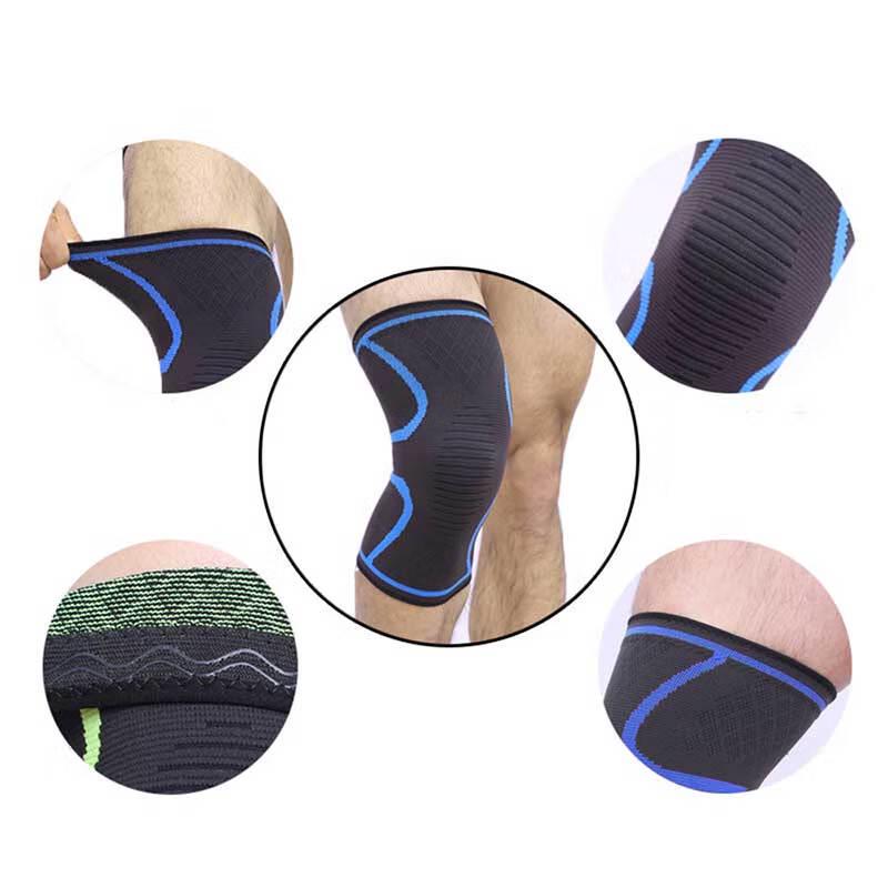 BingRong Sports Knee Braces (Pair)