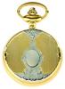 Charles Hubert, Paris Pocket Watch Pendant Watch 6822 Women's