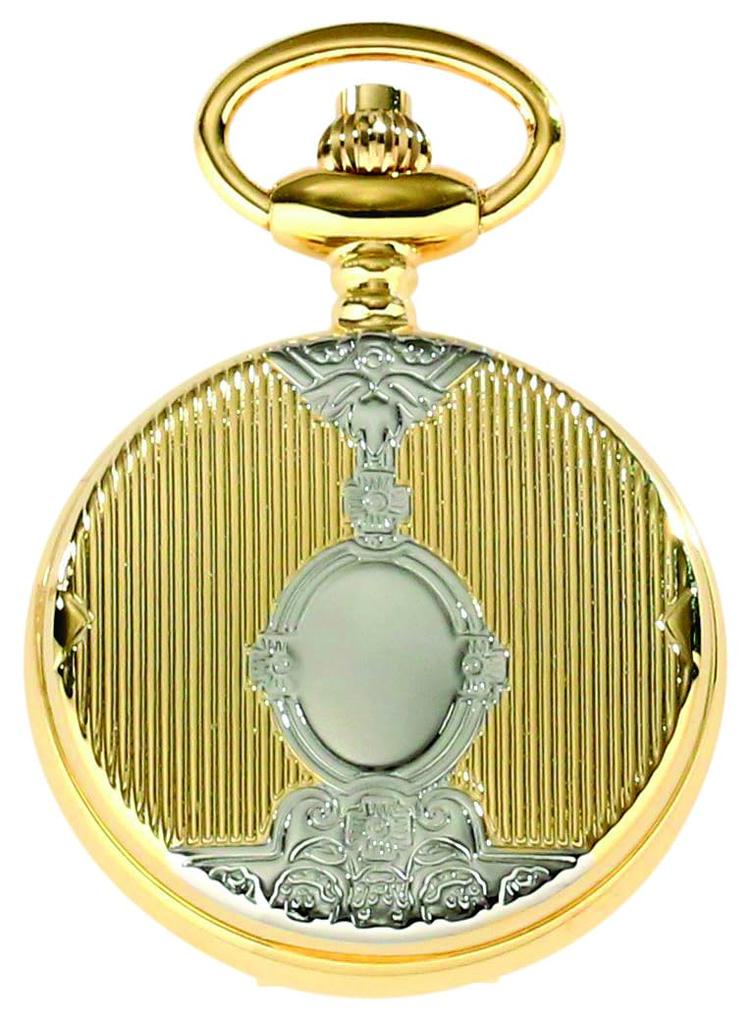 Charles Hubert, Paris Pocket Watch Pendant Watch 6822 Women's