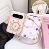 Applicable To Huawei puraXmax Mobile Phone Case, Advanced Sensor, Leather Case with Hand Rope, Magnetic Suction Bracket, Anti-drop Xmax with Film.