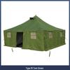 Daoqingsi Military & Emergency Tents