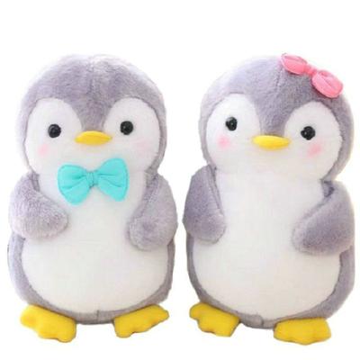 Pelúcia Criativa de Pinguim de Fruta para Aconchego Brinquedos de Pelúcia Pinguim de Casal Fofo Brinquedo Boneca de Pelúcia Decoração para Casa Brinquedos Presente de Aniversário