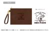 ONE PIECE Sanji Leather Pouch Vol.2