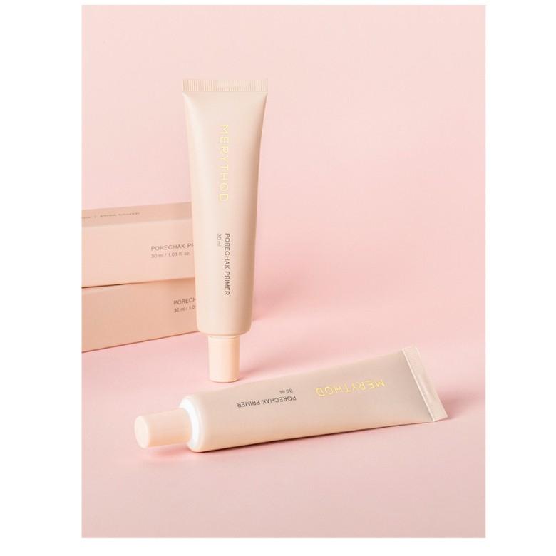 MERYTHOD PoreChak Stick Primer 10 g/Primer 30 ml