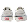 New Vans SK8 Low Reconstruct 'White Black' VN0009QSW00