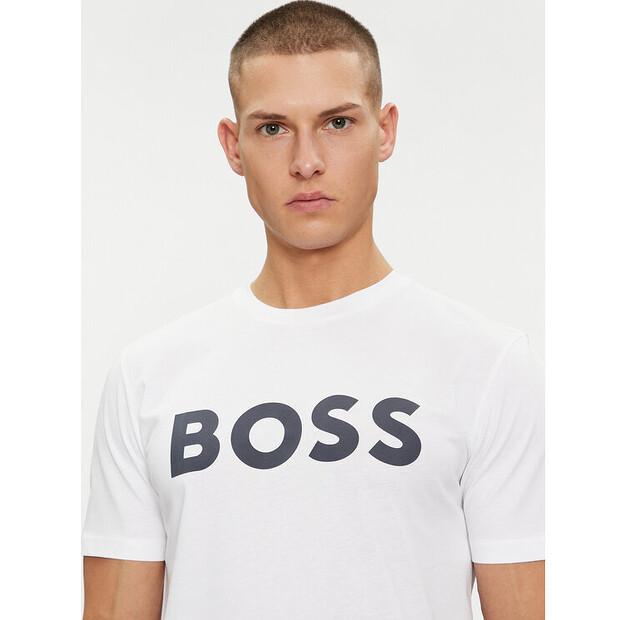 Футболка BOSS Thinking 1