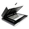 UNIS F25D A4 Flatbed & ADF Document Scanner CN plug (adapter included)