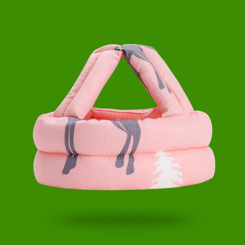 Toddler Safety Helmet - Anti-Fall & Protective Headgear for Infants and Kids