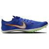 Nike Zoom Mamba 6 Racer Blue Lime Blast Men Sneakers Safety-Orange White DR2733-400