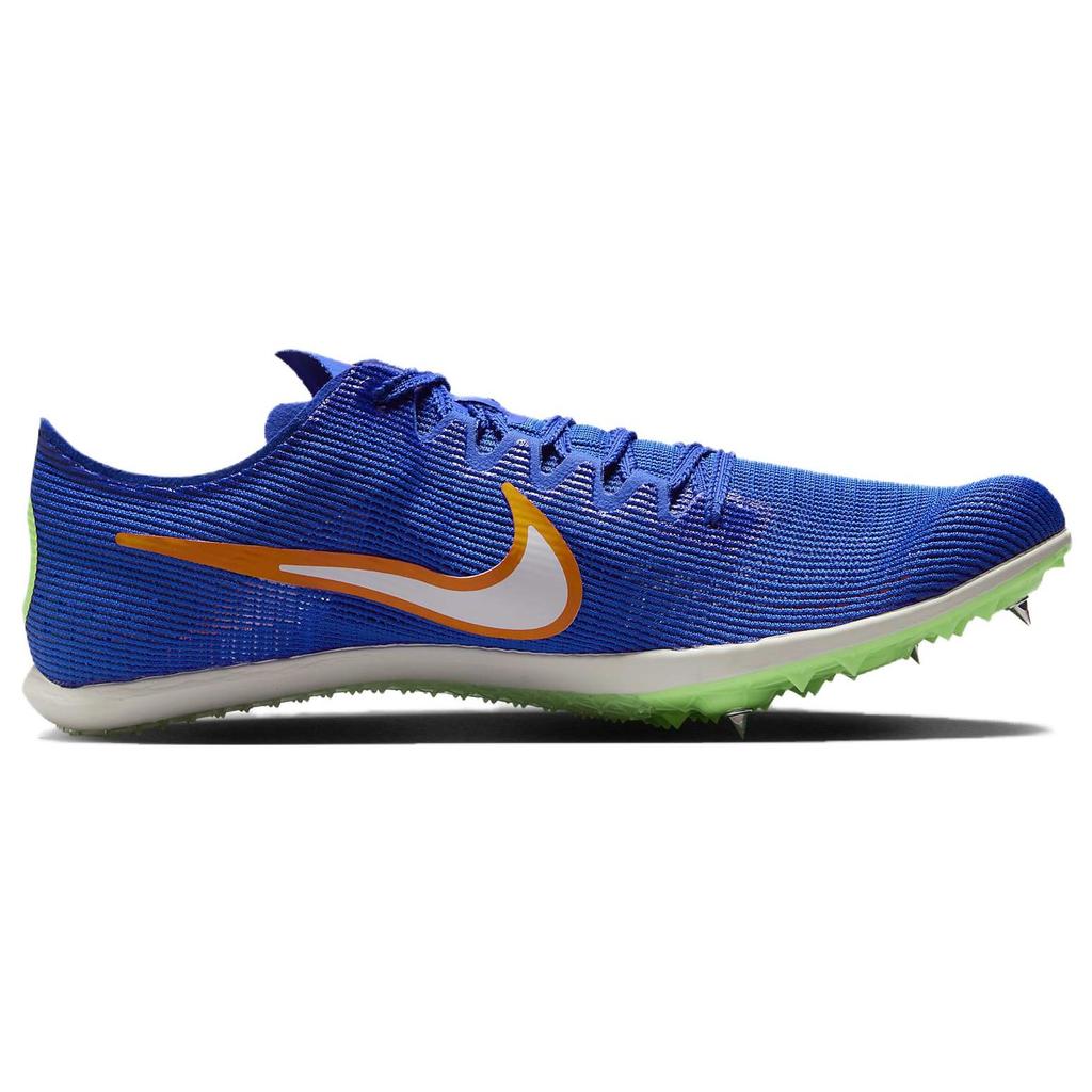 Nike Zoom Mamba 6 Racer Blue Lime Blast Men Sneakers Safety-Orange White DR2733-400