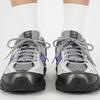 New Balance 509 Silver Gray