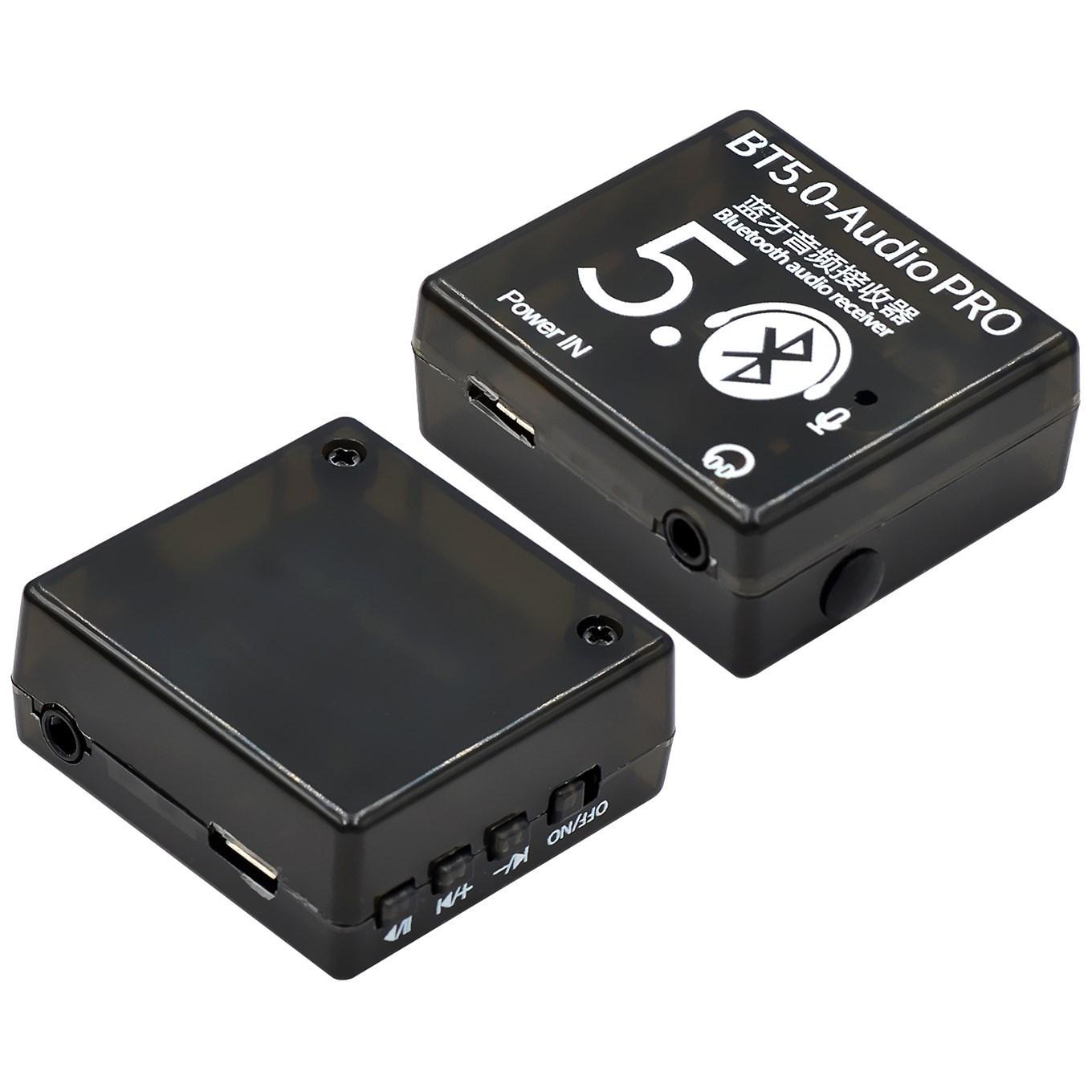 

1 шт. VHM-314 плата декодера bluetooth MP3 без втрат автомобільний динамік підсилювач потужності модифікована плата bluetooth 4.1/5.0