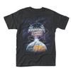 Diamond Head 'Lightning To The Nations' T-Shirt - NEU