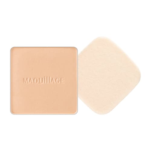 

Maquillage Dramatic Face Powder 20 (Refill) Single Pure Ocher 8g (x 1)