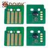 8PCS Chip CT202292 CT202293 CT202294 CT202295 Toner ,CT351050 Drum Chip For Xerox Versant 80 Versant 2100 Press AP regional