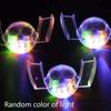 Masquerade Festival Glow Teeth LED Light Toys Costume Party Glitter Braces Halloween Glow Braces