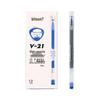 Baitong V-21 Triangular Correction Pen 0.5mm - High-Capacity Signature & Business Pen