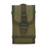 Hufeng Military Nylon Outdoor Waist Bag