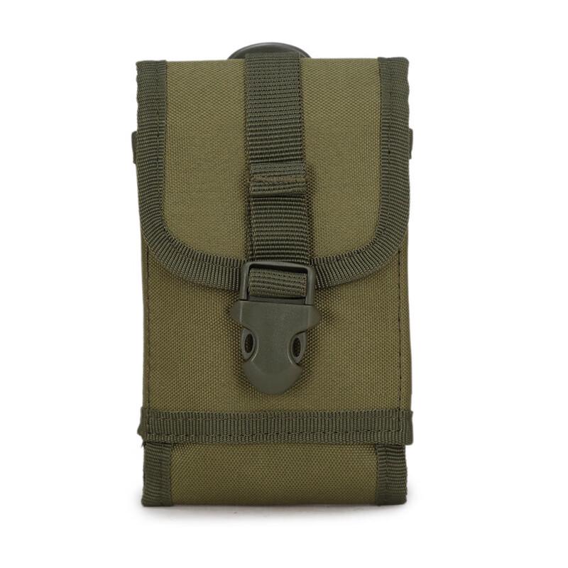 Hufeng Military Nylon Outdoor Waist Bag