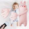 Baby Sleeping Patting Pillow with Soothing Palm Remote Control Electric Baby Hand Pillow Soothing Doll Palm Patting for Toddler