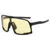 Cycling Glasses Colorful Sunglasses Mountain Climbing Sunglasses Windproof Sunglasses Outdoor Sports