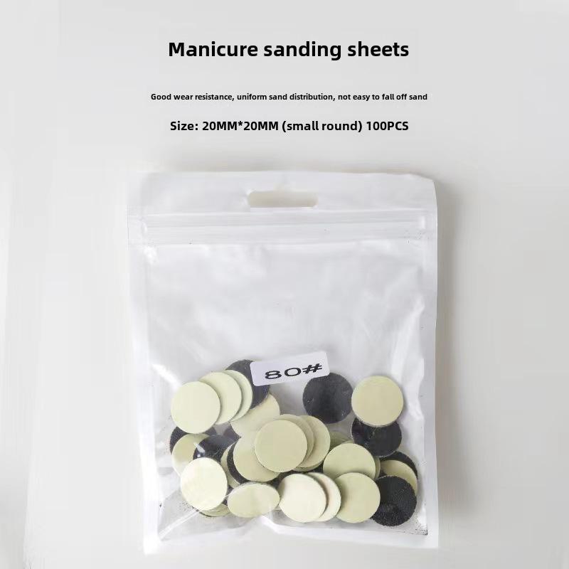 

Электрический набор для педикюра: Шлифовальные диски Flying Saucer и калибратор мозолей