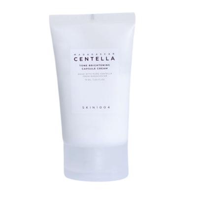 Madagaskar Centella Ton aufhellende Kapselcreme 75ml
