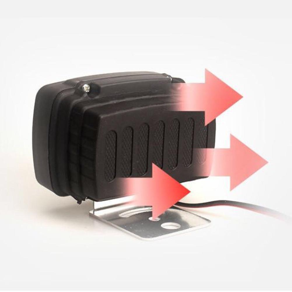 80W Motorcycle LED All Assist BEAM Car EyesCar Fog