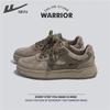 Warrior Men's Trendy Casual Skate Shoes