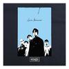 Oasis Unisex Adult Live Forever Graphic Print T-Shirt