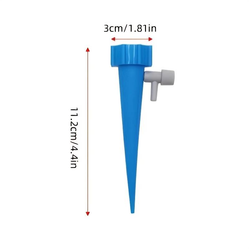 Self-Watering Kit Automatic Waterer Drip Irrigation Indoor Plant Auto Watering Device Home Flower Garden Tool