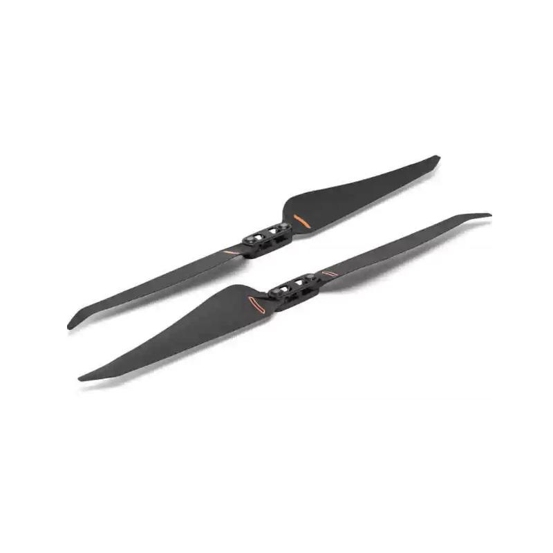 SNQP Propellers For Matrice 111 RTK Quick Release Blades Replacement Spare Parts Orange Tip Propeller Spare Accessories