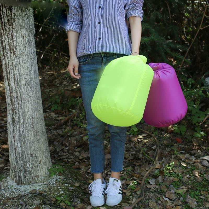 Outdoor Lightweight Storage Bag Waterproof Summer Swimming Protection Phone