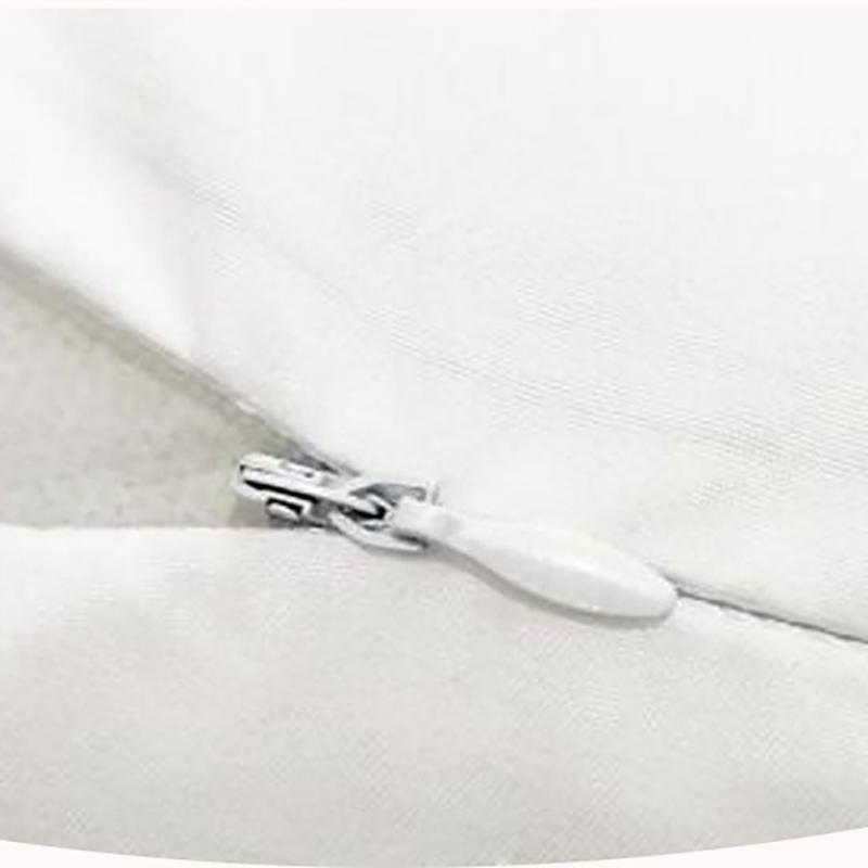 Pillow  Cover Geometric Style Colored Printed Decorative Pillowcase Square Sofa Cushion Cover