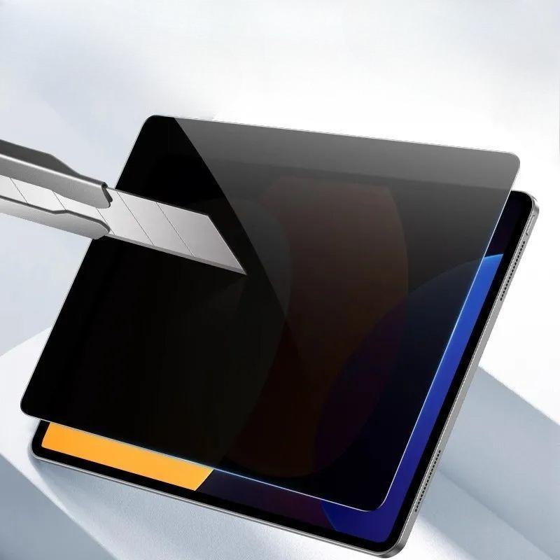 For Xiaomi Pad 6 7 8 Pro Tablet Tempered Glass Screen Protector for Pad6 6Pro Pad7 7Pro Pad8 8Pro Anti-spy Protective Pad Film