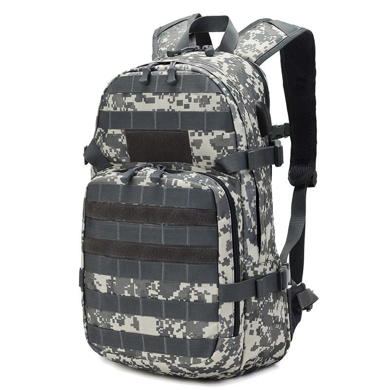 Tactical Outdoor Attack Backpack