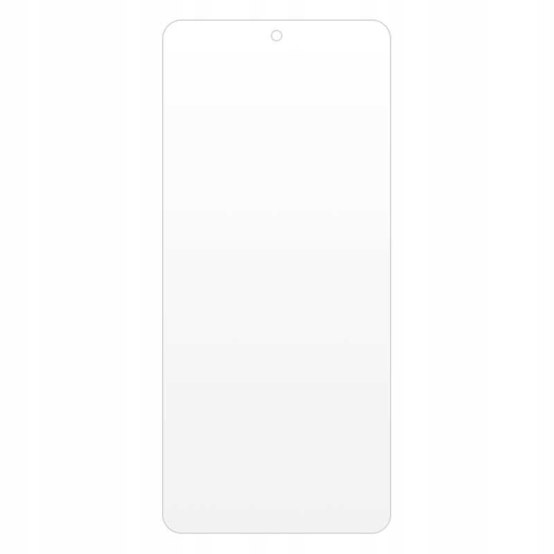Sc Glas 2.5D Poco X4 Gt