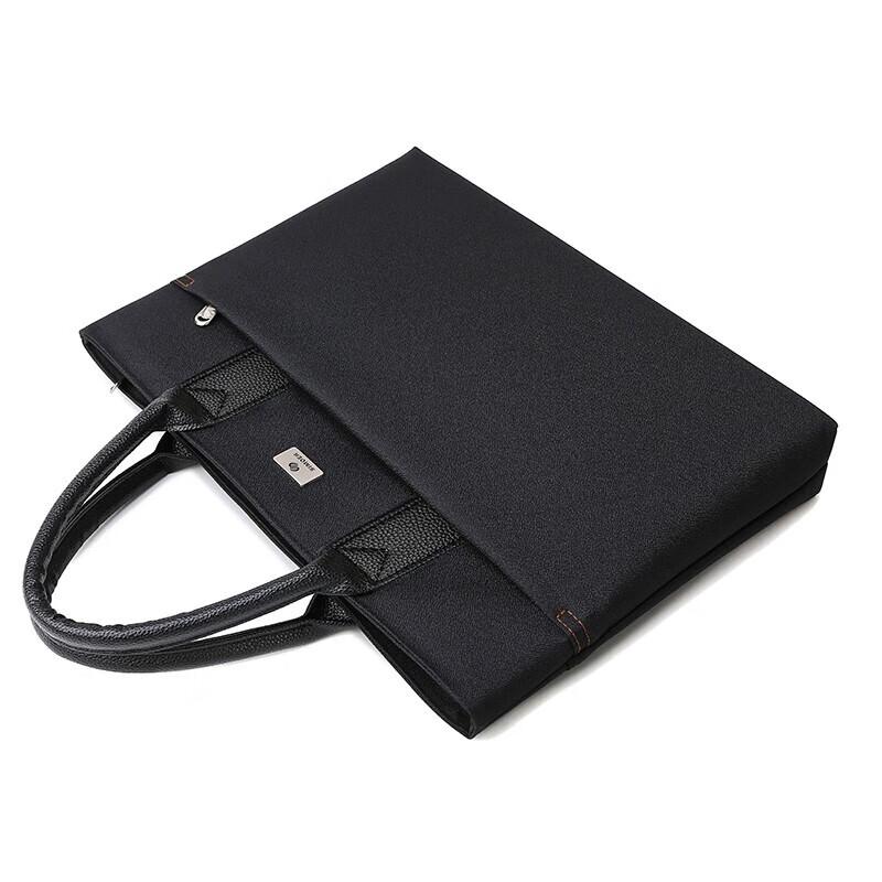 Black Business Briefcase