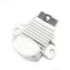 Rectifier for MSX125 Grom 2014 2015 31600-K26-921 Motorcycle Voltage Regulator Rectifier Rectifier