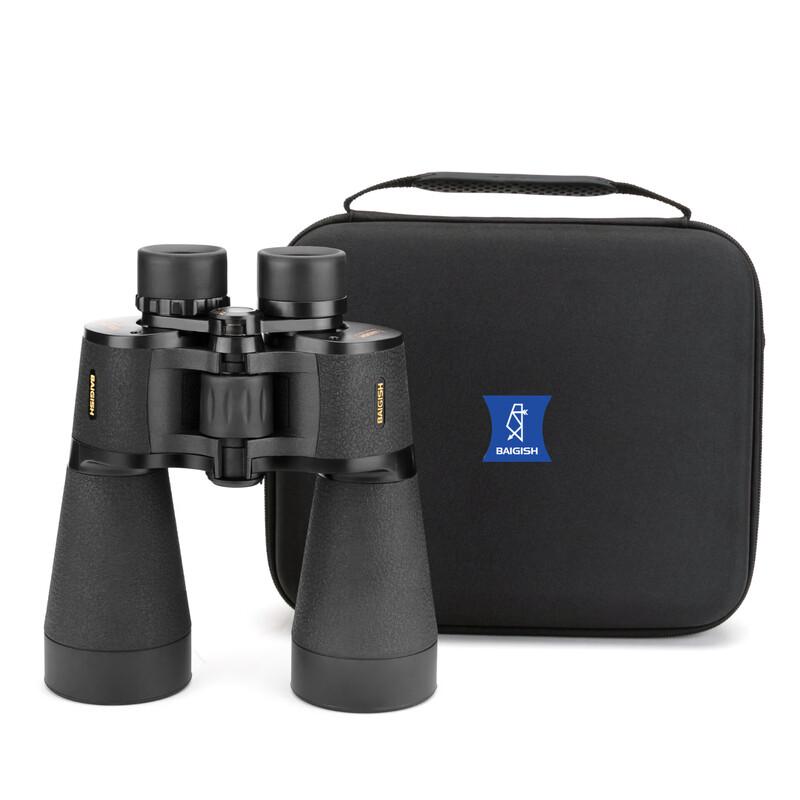 KUN GUANG 20x60 HD Przenośna Lornetka Noktowizyjna