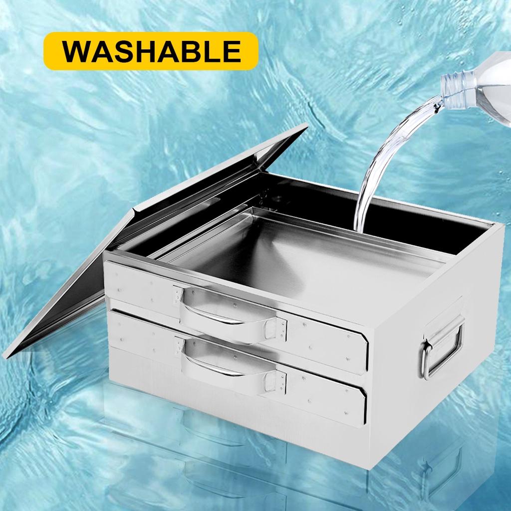 DIY Stroj na vaření rýže na nudličky v páře Nerezový parní zásuvkový kotel Kuchyňský plech na vaření Rychlá příprava jídla