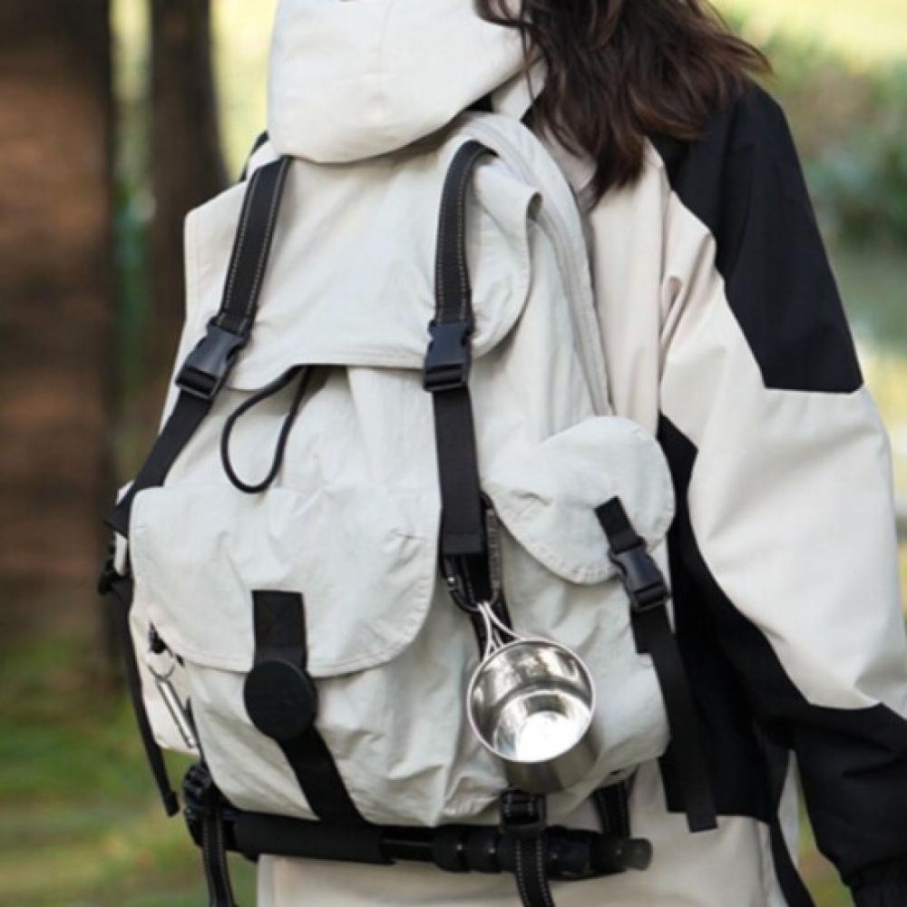 Menbag Men Travel Backpack Hnk659a