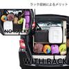 DOD Good Luck Sofa Two-Person Folding Chair that Becomes Shelf Car Aluminum Alloy
