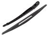 Opel Combo 2001- Rear Wiper Arm & Blade