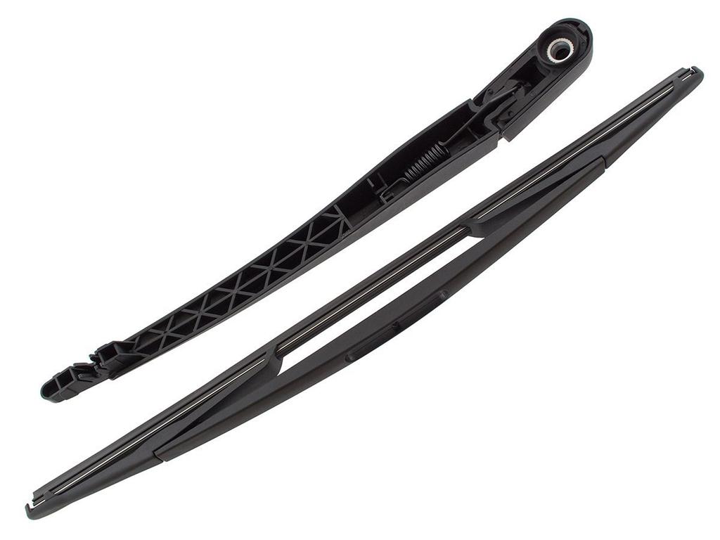 Opel Combo 2001- Rear Wiper Arm & Blade