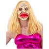 Smiffys Maschera in lattice da chirurgia mal riuscita